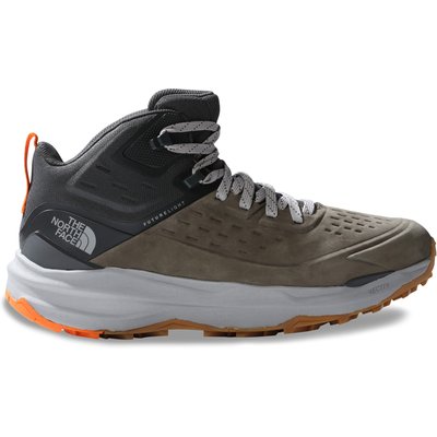 Trekkingschuhe The North Face M Vectiv Exploris 2 Mid Futurelight LthrNF0A7W4X79K1 Khakifarben