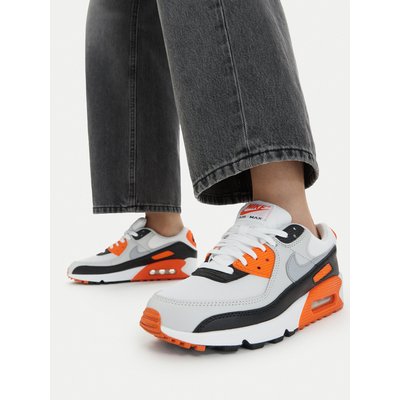 Sneakers Nike Wmns Air Max 90 DH8010 108 Weiß