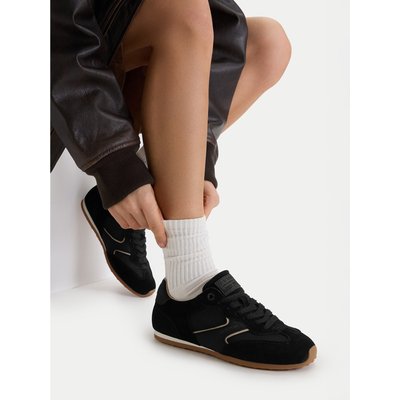 Sneakers G-Star Raw CEO-YB25D33-5 Schwarz