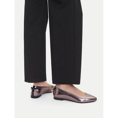 Ballerinas Lasocki CEO-RST-KAJA-51 Silberfarben