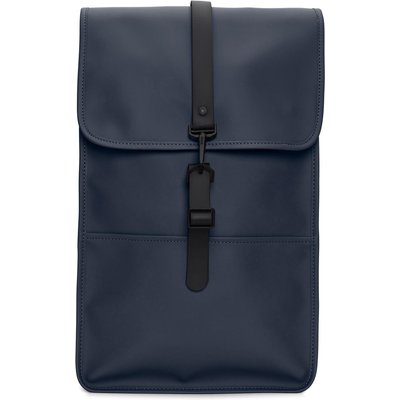 Rucksack Rains Backpack W3 13000 Dunkelblau