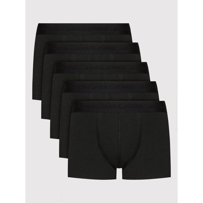 Jack & Jones Boxershorts-Set Tone 12176266 Schwarz