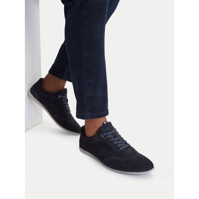 Halbschuhe Lasocki CEO-MARIO-24 MI24 Dunkelblau