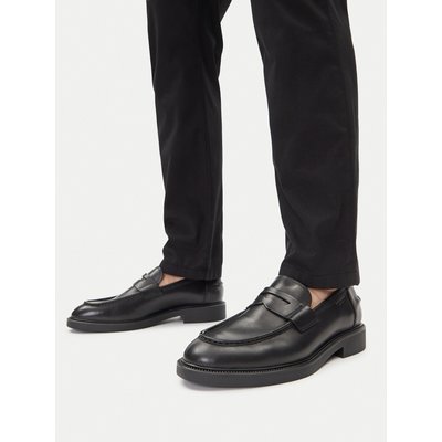 Slipper Vagabond Shoemakers Alex M 5366-101-20 Schwarz