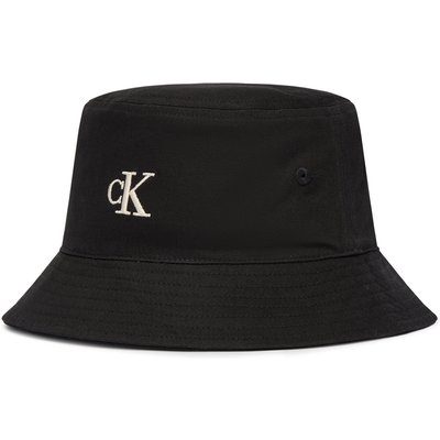 Hut Calvin Klein LV04F5101G Schwarz