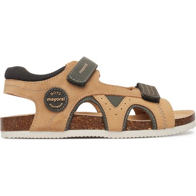 Sandalen Mayoral 45775.84 Braun
