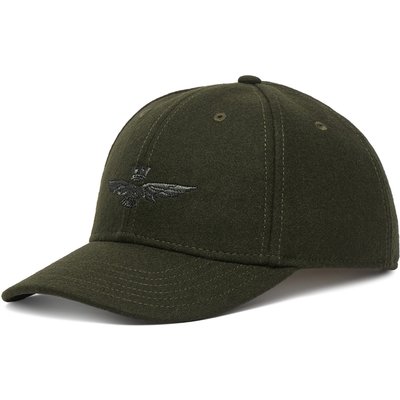 Cap Aeronautica Militare 262HA1085UCT02333 Grün