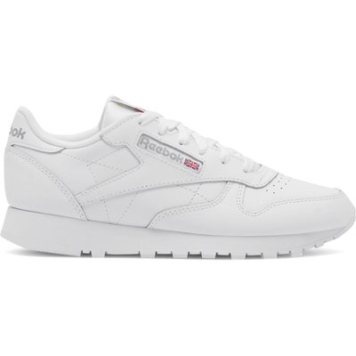 Sneakers Reebok Classic Leather 100008496 Weiß