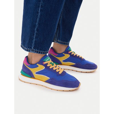 Sneakers HOFF City 12602016 Blau