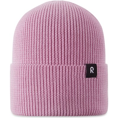 Mütze Reima Reissari 5300022B Hellrosa