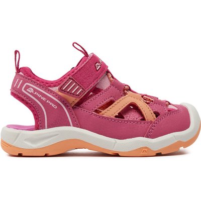 Sandalen Alpine Pro Unewo KBTC410 Rosa