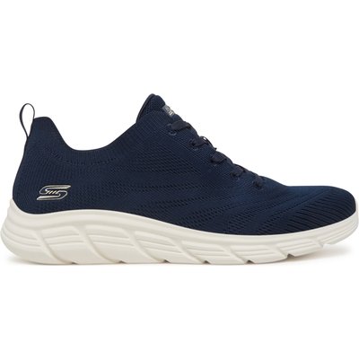 Sneakers Skechers Bobs B Flex Lo-Graceful Stride 117591/NVY Dunkelblau
