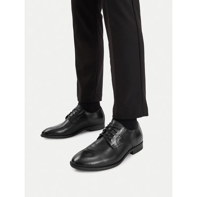 Halbschuhe Lasocki CEO-MILTON-04 MB Schwarz