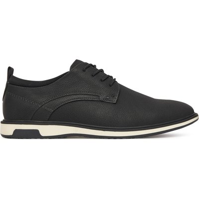 Halbschuhe Aldo Karson 13568506 Schwarz