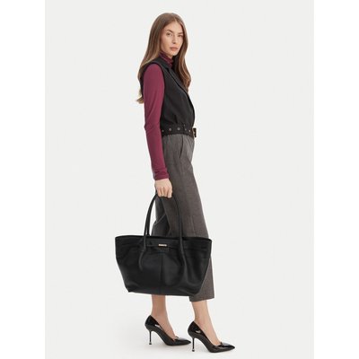 Handtasche BOSS Helya Tote 50557977 Schwarz