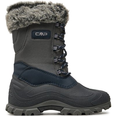 Schneeschuhe CMP Magdalena Snowboots 3Q76455J Grau