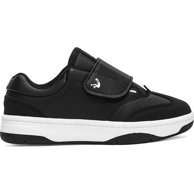 Sneakers Shaq FORTUNE AQ95012T-B Schwarz