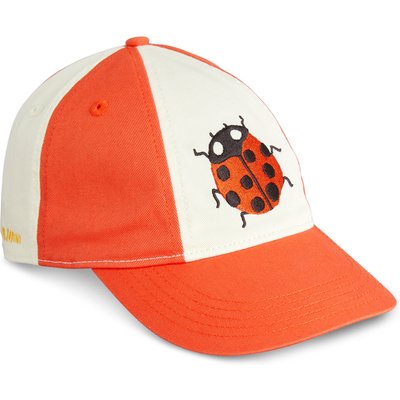 Cap MINI RODINI 2526510142 Rot