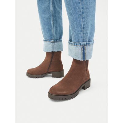 Stiefeletten Lasocki CEO-WI16-D-466-02 Braun