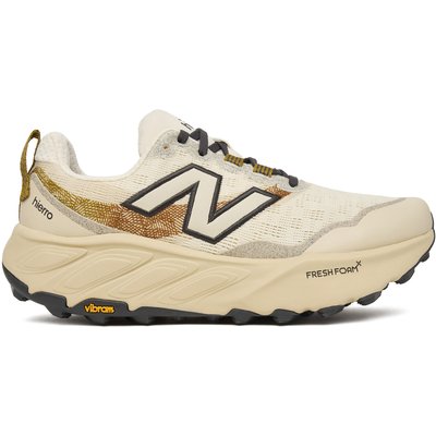 Laufschuhe New Balance X Hierro V9 MHIER6Y6 Hellbeige