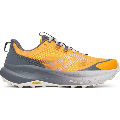 Laufschuhe Saucony Xodus Ultra 4 S101617 Orange