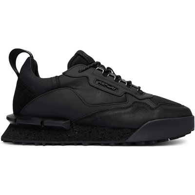 Sneakers REPLAY GMS1P.000.C002VL Schwarz