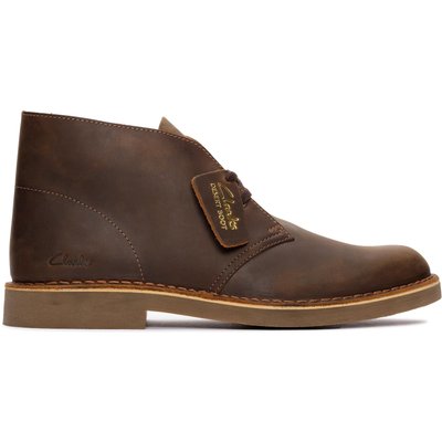 Schnürschuhe Clarks Desert Bt Evo Braun