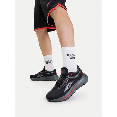 Laufschuhe Reebok SS-ZIGNITION 100262682 Schwarz
