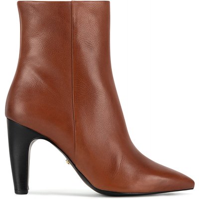 Stiefeletten Gino Rossi MERVAT-116030 Braun