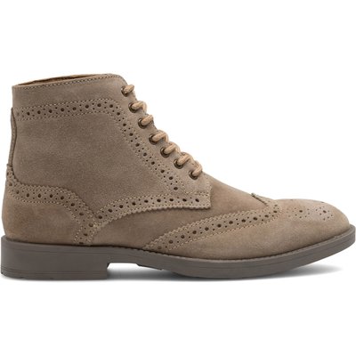 Schnürschuhe Gino Rossi JERSAY-19 MI25 Beige
