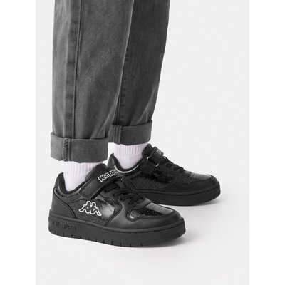 Sneakers Kappa CEO-AW24-3C015(DZ) Schwarz
