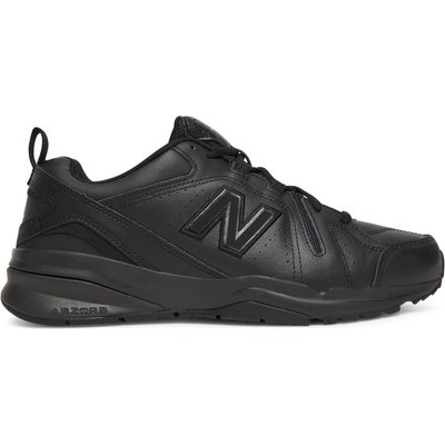 Sneakers New Balance 608 MX608BB5 Schwarz