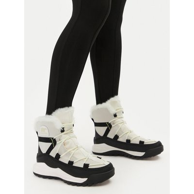 Schnürschuhe Sorel Ona™ Rmx Glacy Plus Wp 2083061125 Weiß