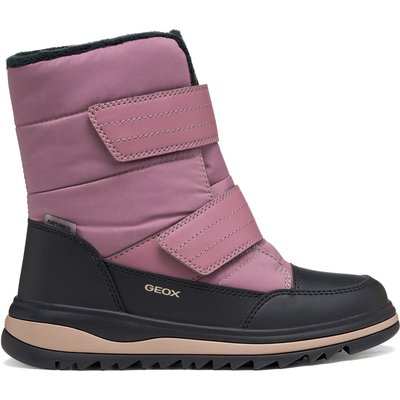 Schneeschuhe Geox J Adelhide Girl B Ab J56EWA 0FU54 C9321 S Rosa