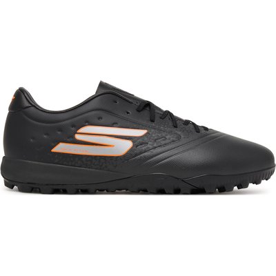 Fußballschuhe Skechers Gold Tf 252016 BKOR Schwarz
