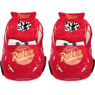 Hausschuhe Cars CEO-NJ-AW25-352DPC Rot