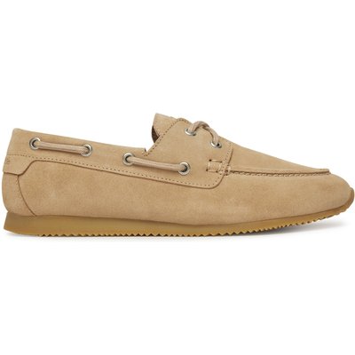 Halbschuhe Marc O'Polo RR2M3050 Beige
