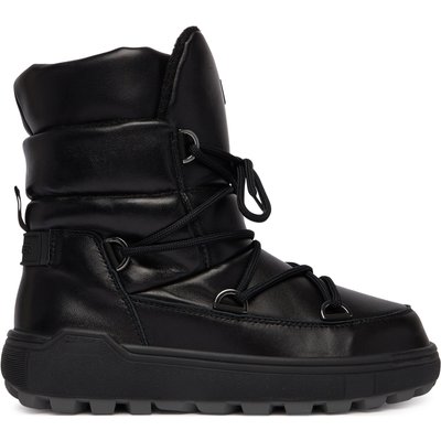 Schneeschuhe Bogner Chamonix S 11 C 22546723 Schwarz
