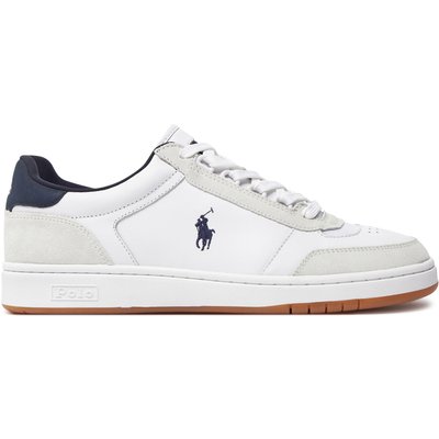 Sneakers Polo Ralph Lauren 809945158002 Weiß