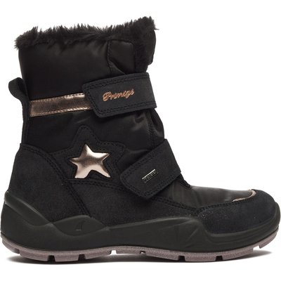 Schneeschuhe Primigi GORE-TEX 4883122 D Schwarz