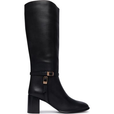 Stiefel HÖGL 2-106633-01000 Schwarz