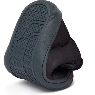 Schnürschuhe Lasocki Kids CEO-CI12-CRUISE-13 Dunkelblau