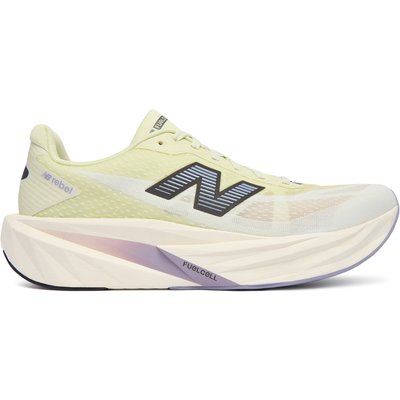 Laufschuhe New Balance Fuelcell Rebel V5 MFCX8QY Hellgelb