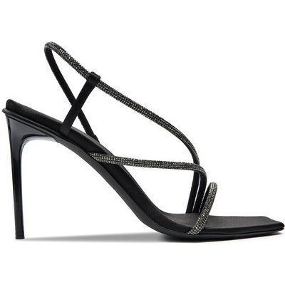 Sandalen Max Mara Stark 2424526371600 Schwarz