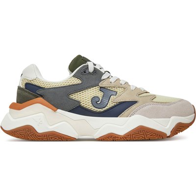 Sneakers Joma C1400 2536 C1400S2536 Beige