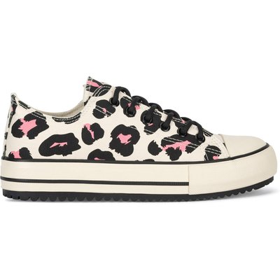 Sneakers aus Stoff Jenny Fairy WFA3011-1 Beige