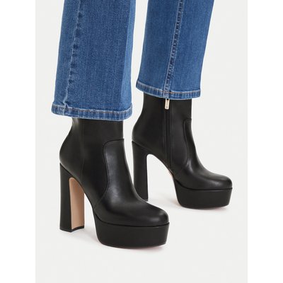 Stiefeletten Nine West EO-CD25-307-1 Schwarz