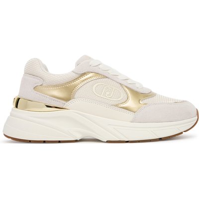Sneakers Liu Jo LJ01 BF5017 PX031 Écru