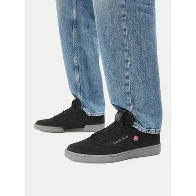 Sneakers Reebok EO-CLUB C 85 100278975 Schwarz