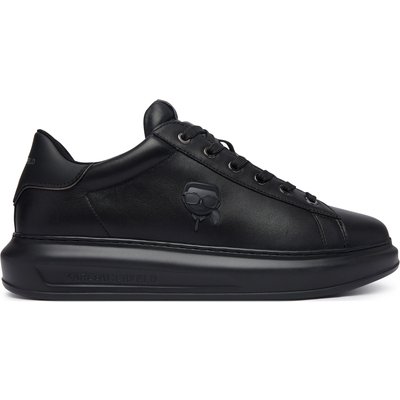 Sneakers KARL LAGERFELD Kapri KL52570N Schwarz